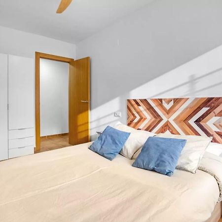 Apartamento Con Piscina Ideal Familias Chilches  Εξωτερικό φωτογραφία