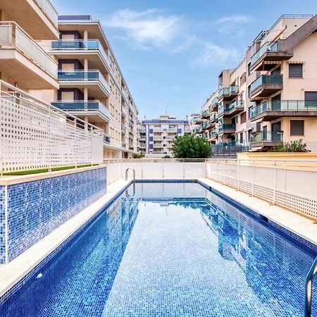 Apartamento Con Piscina Ideal Familias Chilches  Εξωτερικό φωτογραφία