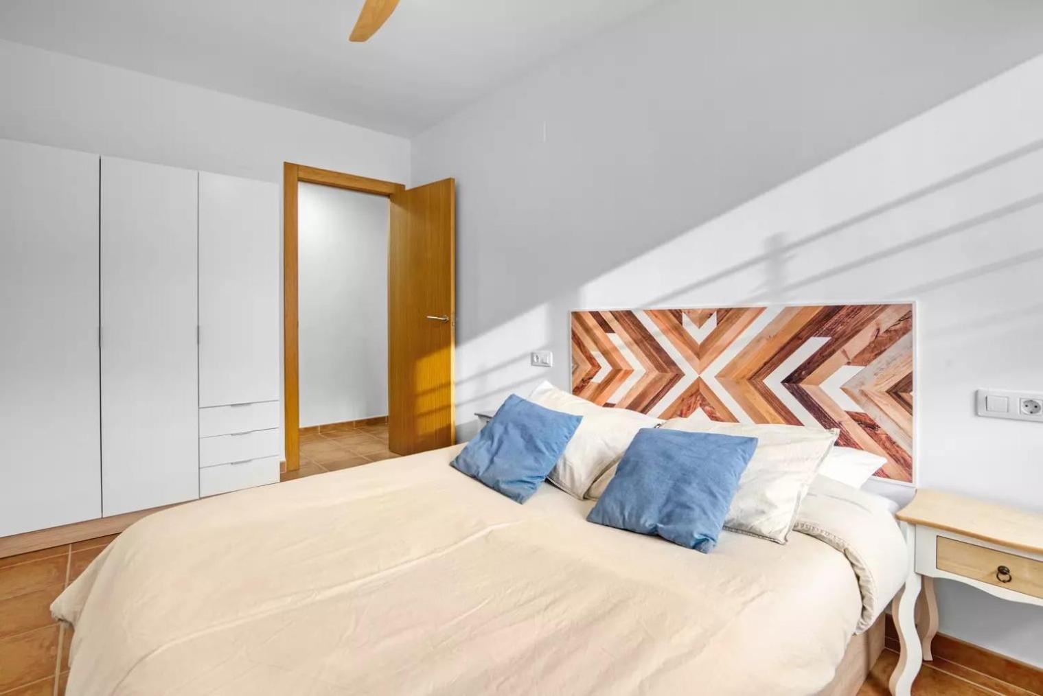 Apartamento Con Piscina Ideal Familias Chilches  Εξωτερικό φωτογραφία