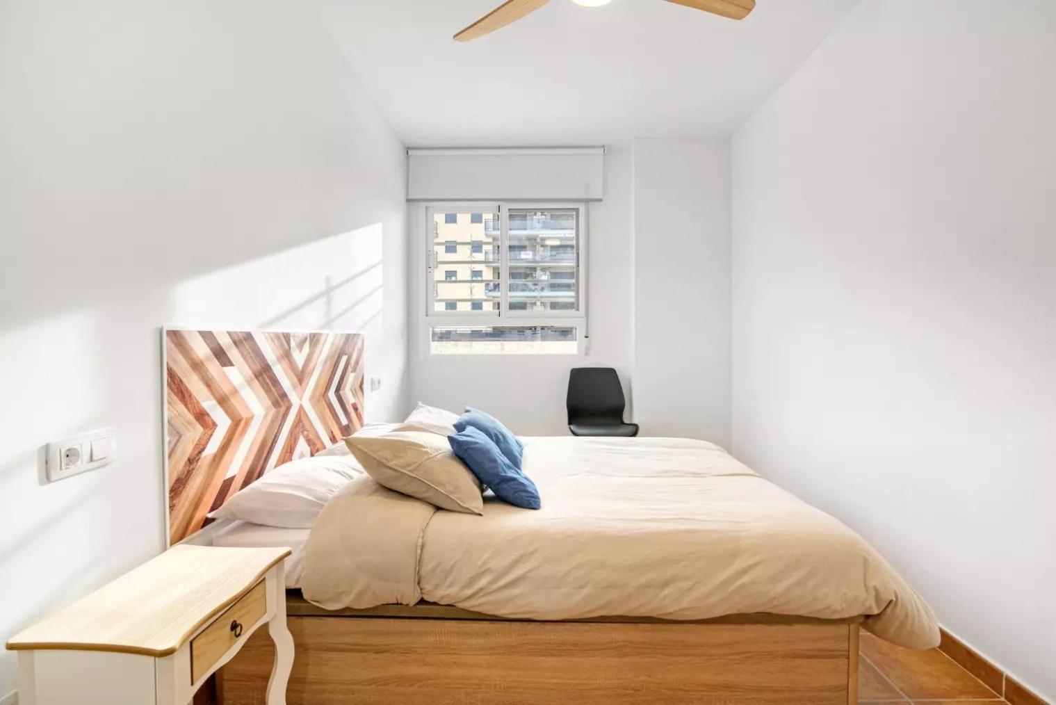 Apartamento Con Piscina Ideal Familias Chilches  Εξωτερικό φωτογραφία