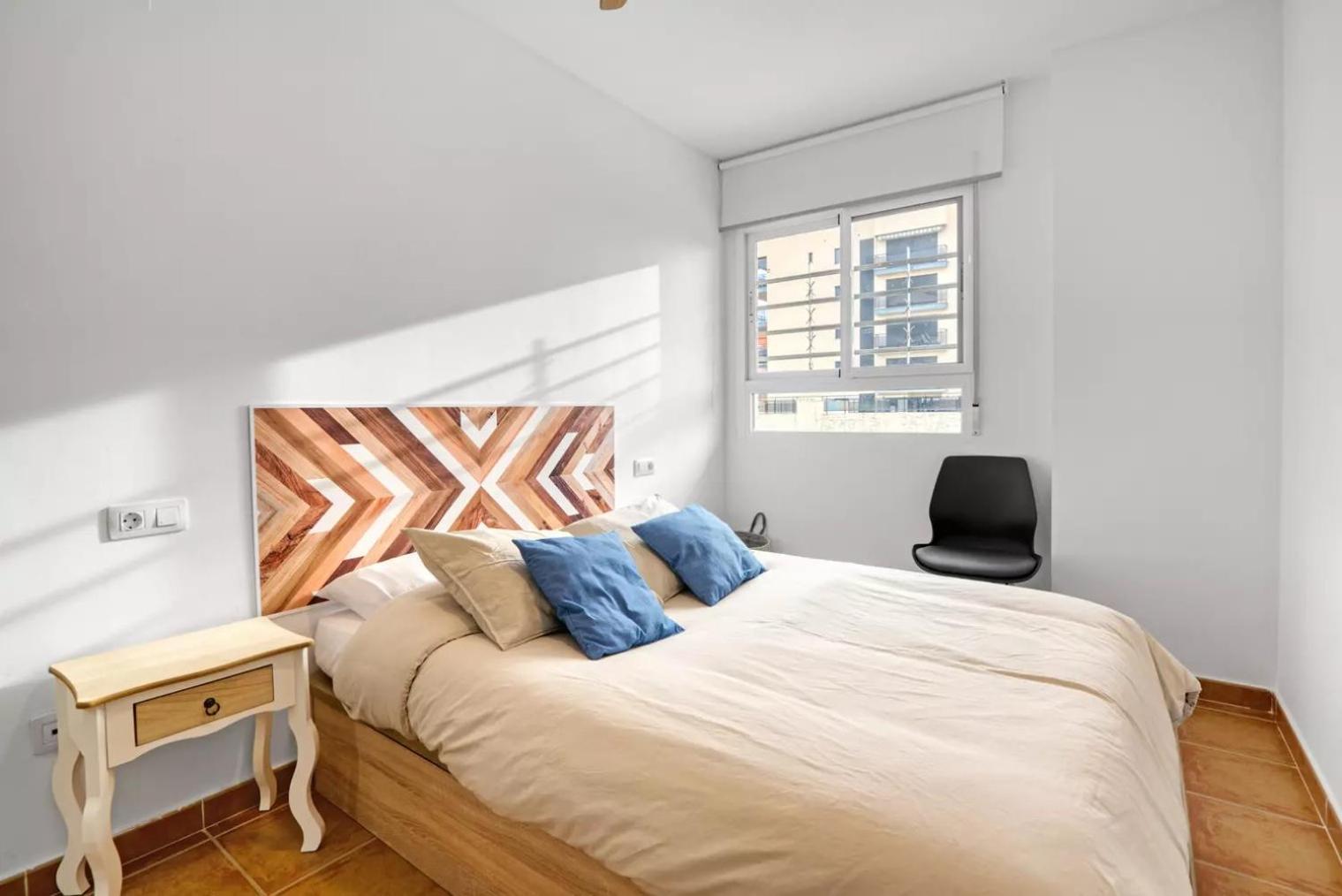 Apartamento Con Piscina Ideal Familias Chilches  Εξωτερικό φωτογραφία