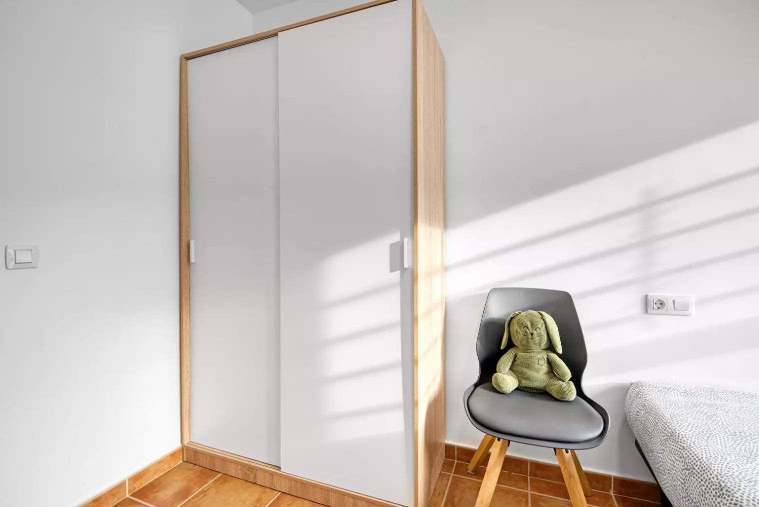 Apartamento Con Piscina Ideal Familias Chilches  Εξωτερικό φωτογραφία